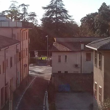 New Apartment Private Parking Bardolino Buitenkant foto