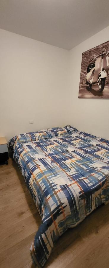 New Apartment Private Parking Bardolino Buitenkant foto