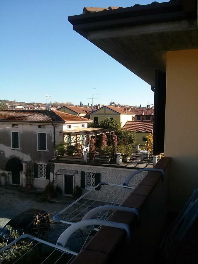 New Apartment Private Parking Bardolino Buitenkant foto