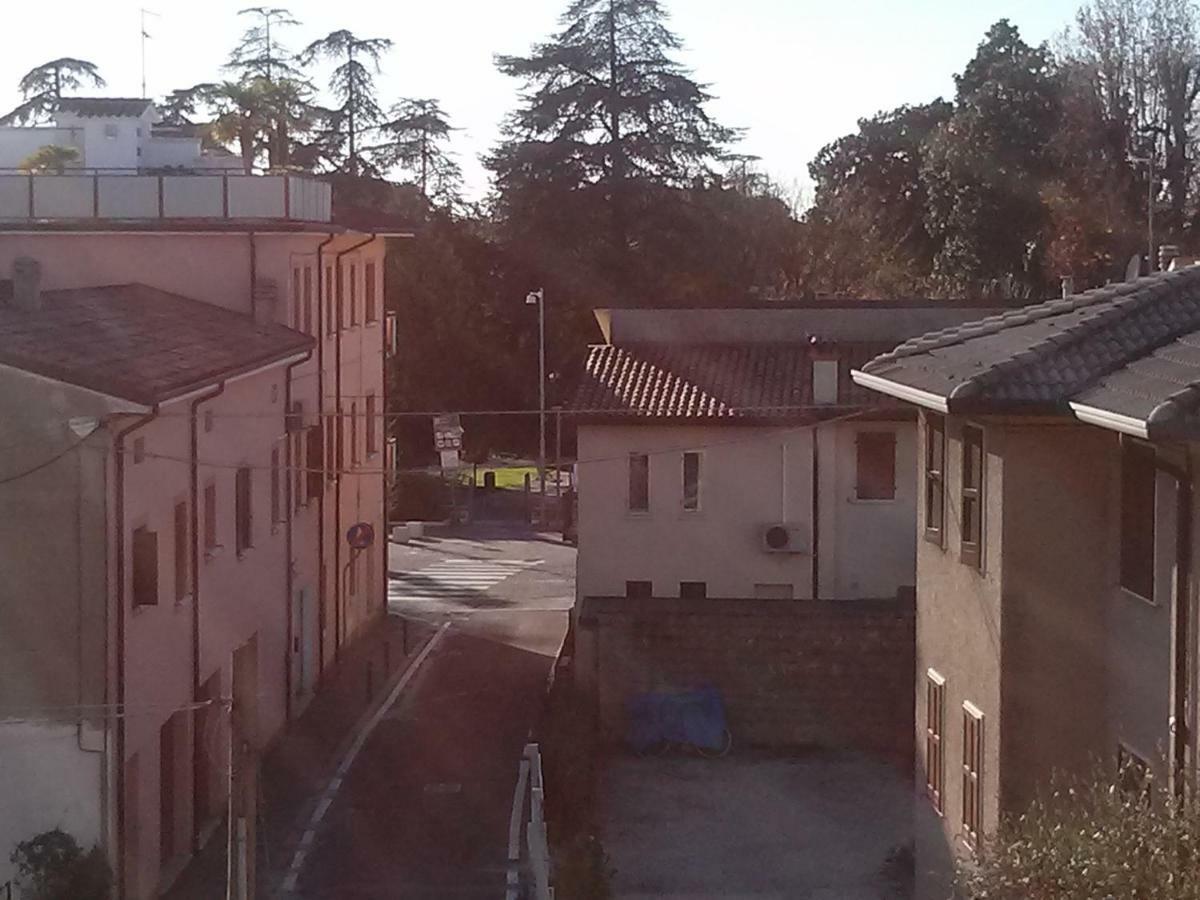 New Apartment Private Parking Bardolino Buitenkant foto