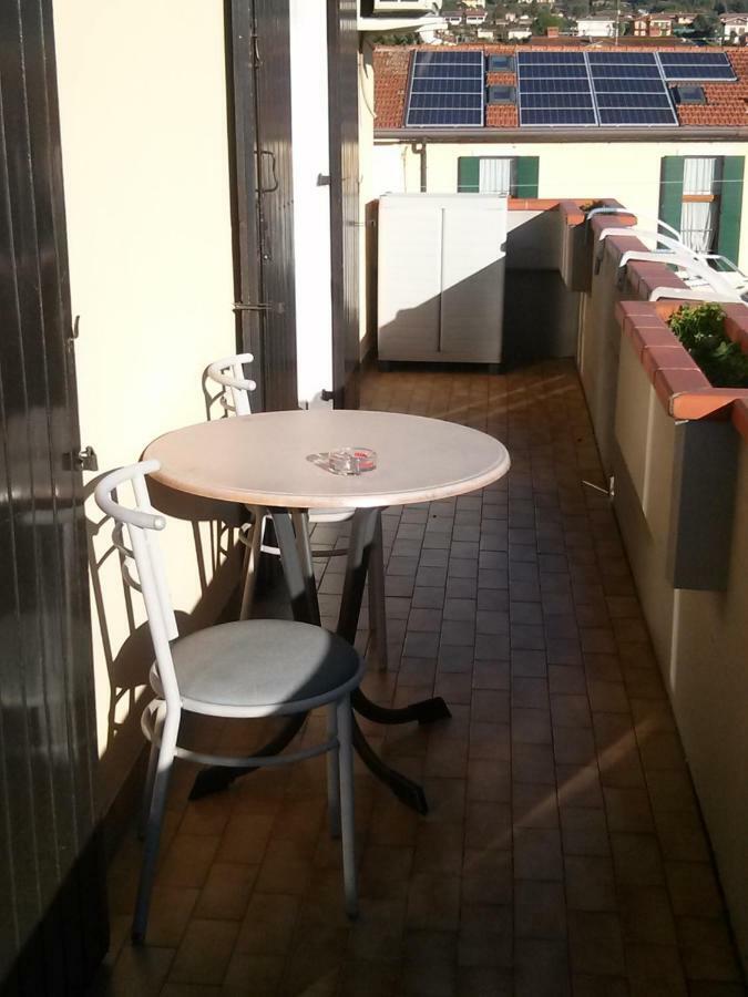 New Apartment Private Parking Bardolino Buitenkant foto