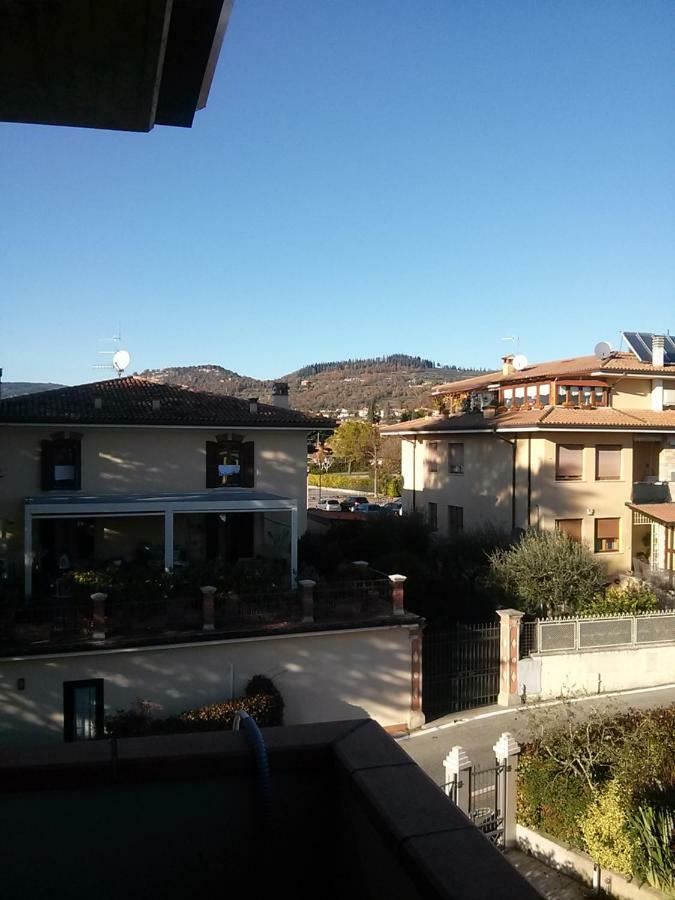 New Apartment Private Parking Bardolino Buitenkant foto