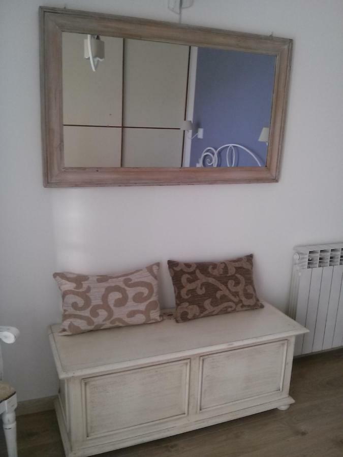 New Apartment Private Parking Bardolino Buitenkant foto