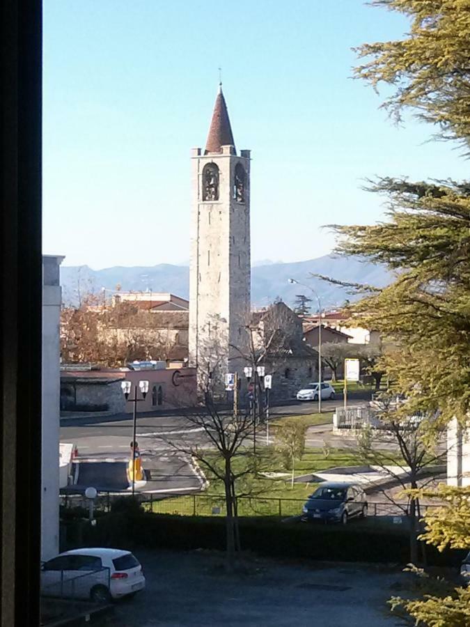 New Apartment Private Parking Bardolino Buitenkant foto