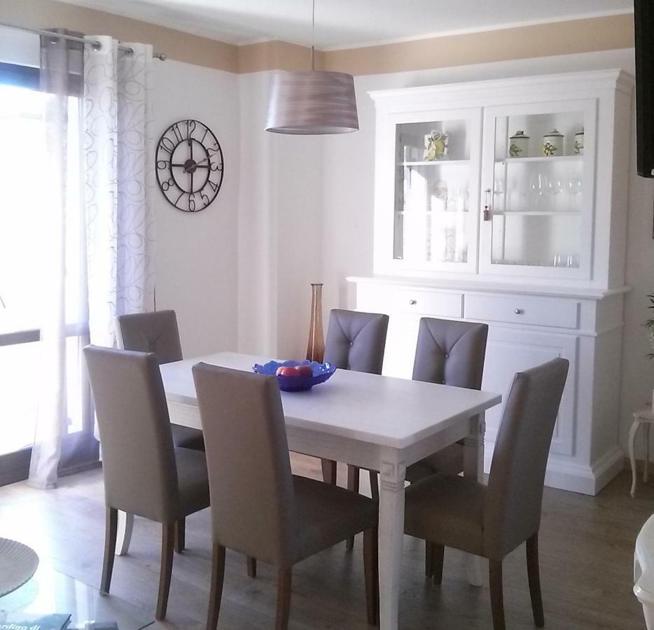 New Apartment Private Parking Bardolino Buitenkant foto